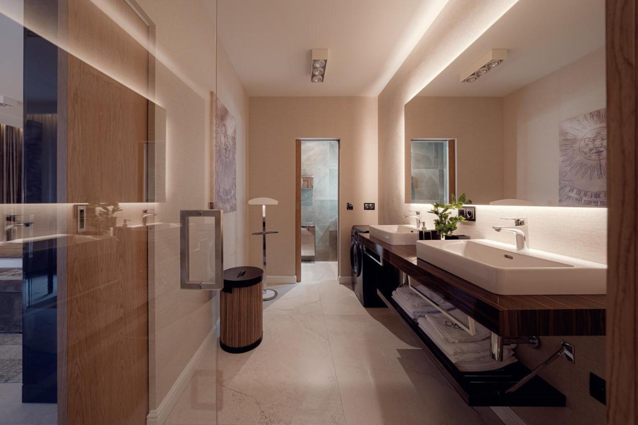 One Luxury Apartments Rzeszów Εξωτερικό φωτογραφία