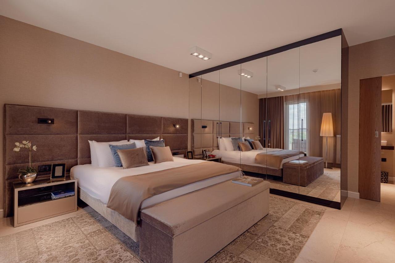 One Luxury Apartments Rzeszów Εξωτερικό φωτογραφία
