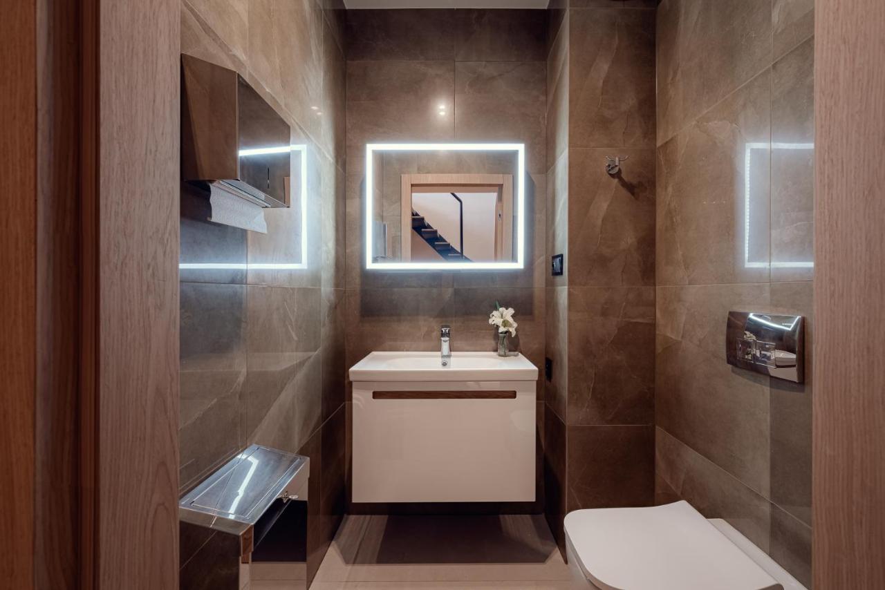One Luxury Apartments Rzeszów Εξωτερικό φωτογραφία