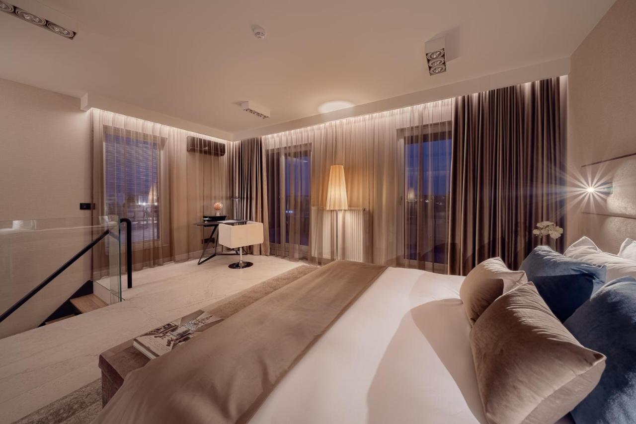 One Luxury Apartments Rzeszów Εξωτερικό φωτογραφία