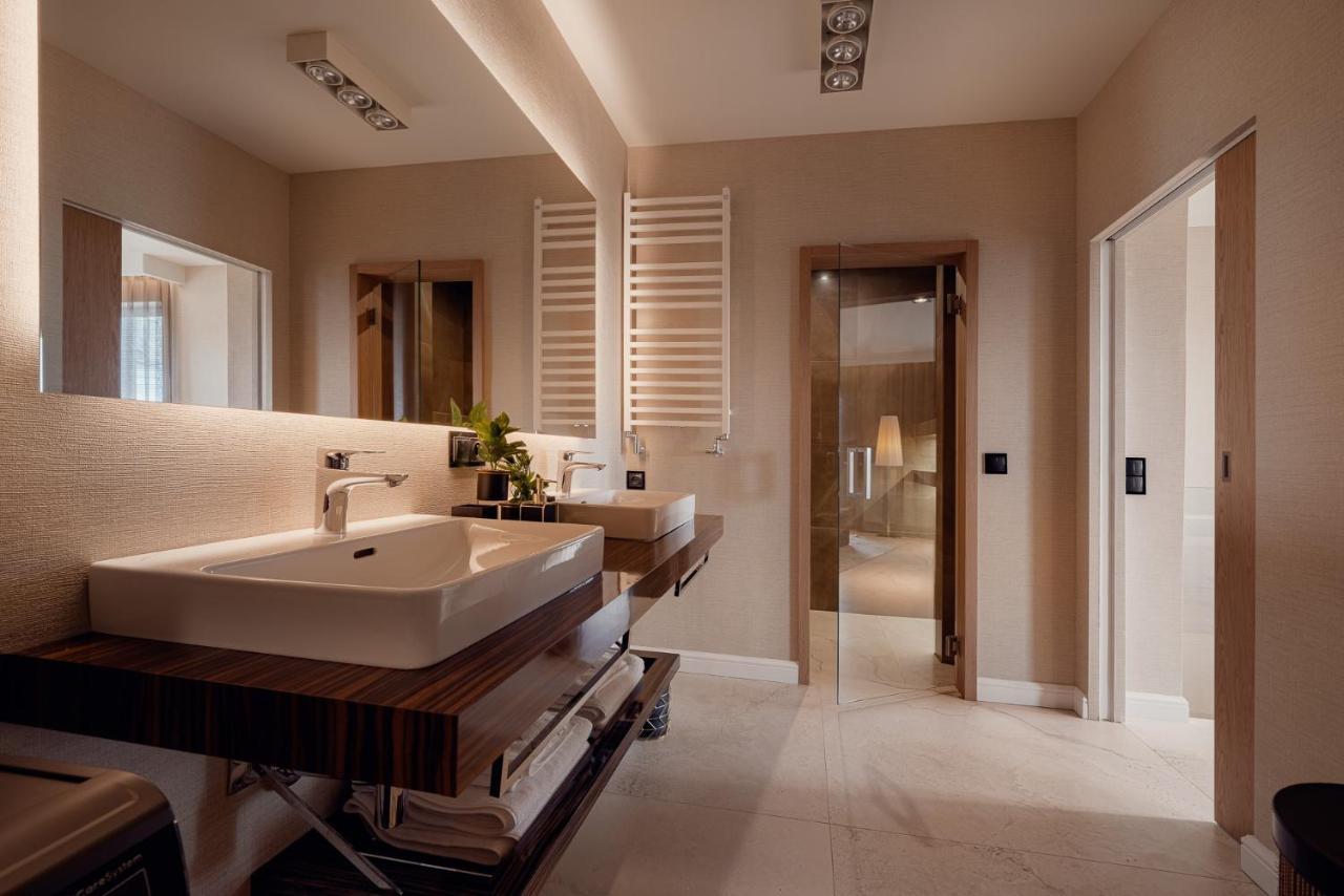 One Luxury Apartments Rzeszów Εξωτερικό φωτογραφία