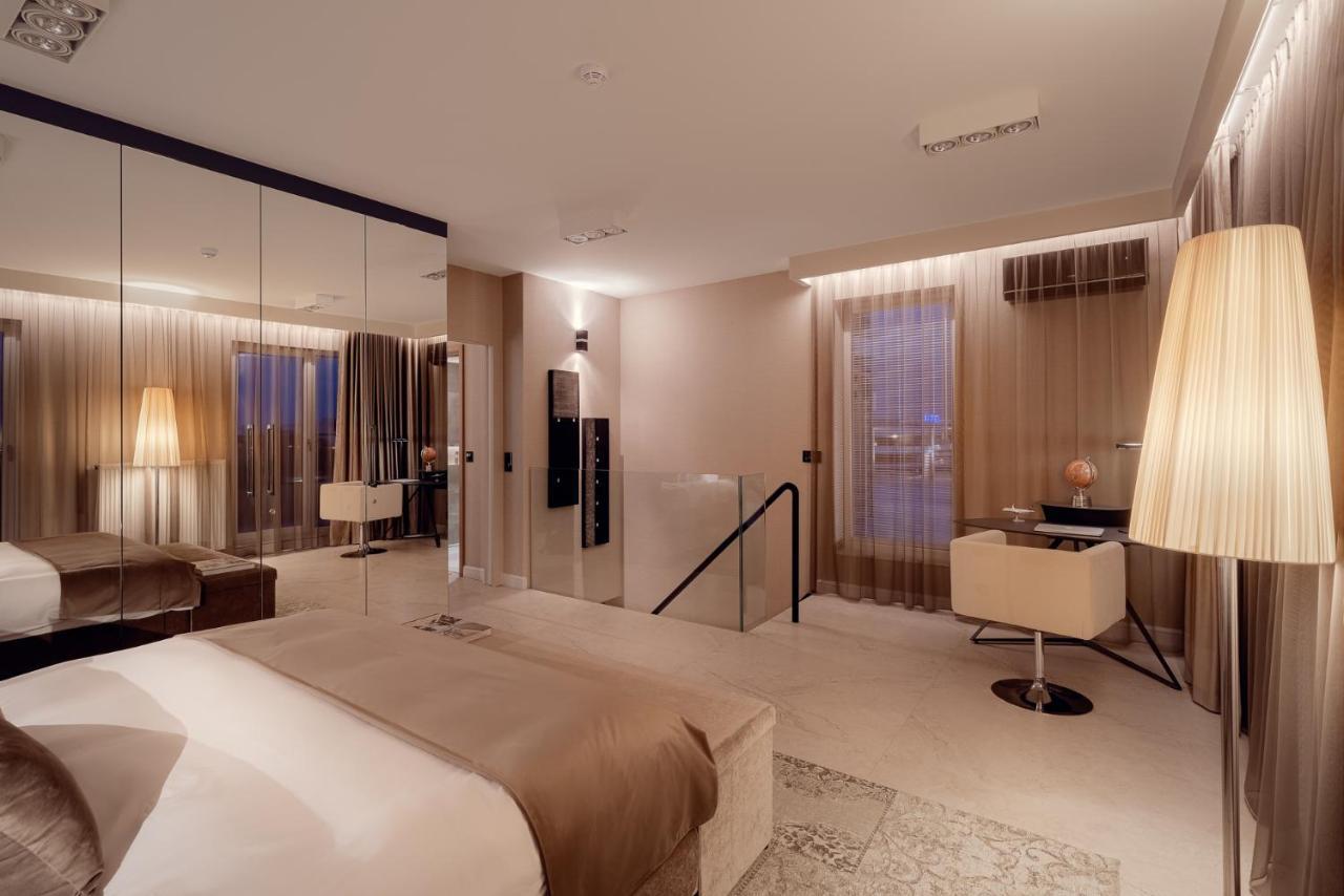 One Luxury Apartments Rzeszów Εξωτερικό φωτογραφία